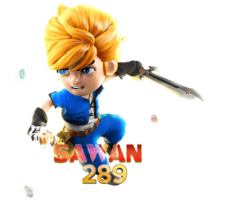 Sawan289 slot เว็บตรง
